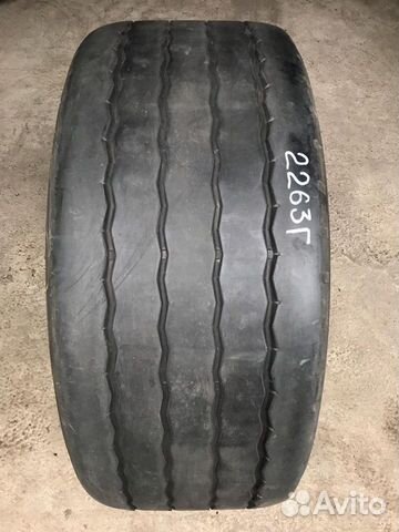 Грузовые шины бу 385 55 R22.5 Bridgestone Ар.2263Г Грузовые шины бу 385 55 R22.5 Bridgestone Ар.2263Г