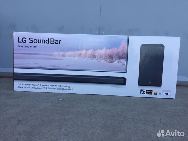 dolby atmos 5.1 ch