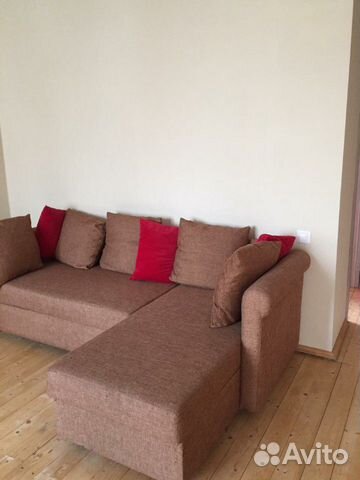 2-к квартира, 60 м², 2/3 эт. 2-к квартира, 60 м², 2/3 эт.