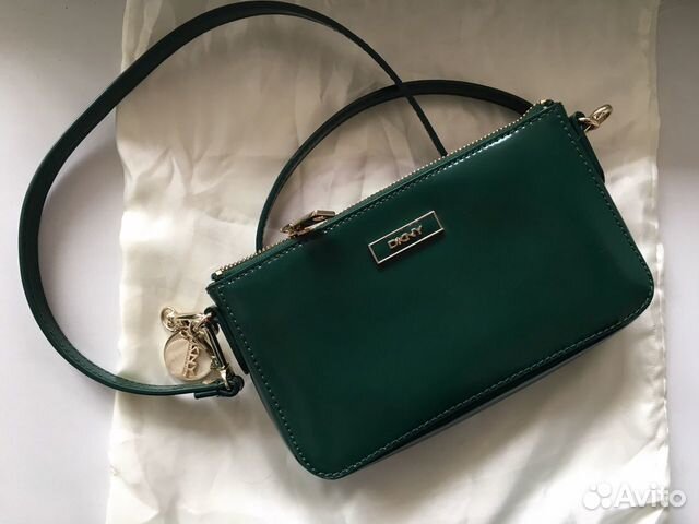 Сумка Dkny Сумка Dkny