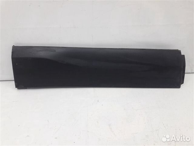 Накладка двери задняя Land Rover Discovery Sport Накладка двери задняя Land Rover Discovery Sport