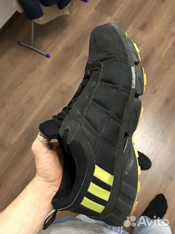 Кроссовки зимние Adidas Кроссовки зимние Adidas