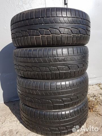 Nokian WR G2 255/55R19 Nokian WR G2 255/55R19