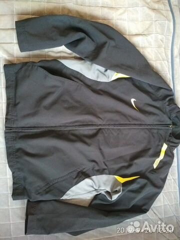 Спортивная кофта Nike. оригинал Спортивная кофта Nike. оригинал