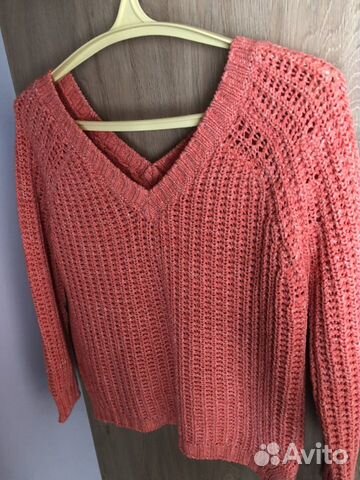 Кофта Massimo Dutti