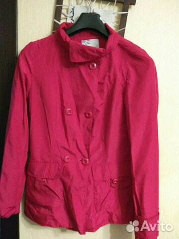 Ветровка Ветровка