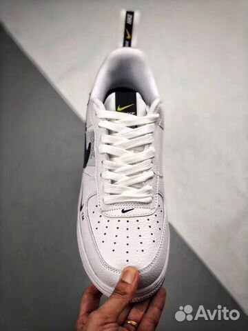 Кроссовки nike AIR force 1
