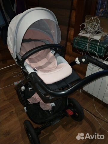 Коляска stokke Коляска stokke