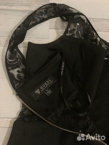 Платье Guess