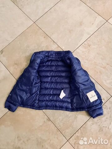 Куртка Moncler Куртка Moncler