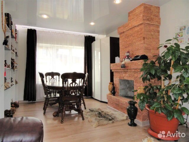 Коттедж 120 м² на участке 11 сот. Коттедж 120 м² на участке 11 сот.