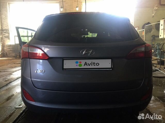 Hyundai i30 1.6 МТ, 2013, 175 000 км Hyundai i30 1.6 МТ, 2013, 175 000 км