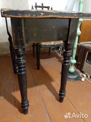 Чайный столик