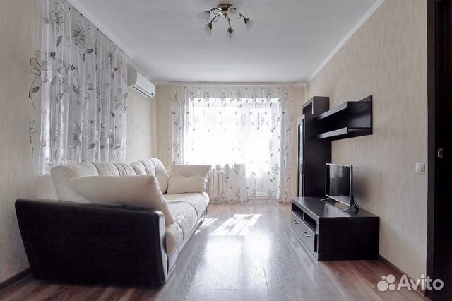 1-к квартира, 38 м², 2/5 эт. 1-к квартира, 38 м², 2/5 эт.