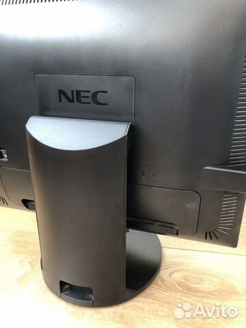 Монитор NEC MultiSync 90GX2 Pro Монитор NEC MultiSync 90GX2 Pro