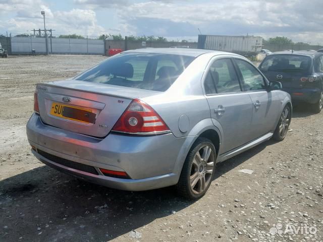 Разбираю Ford Mondeo 3 Разбираю Ford Mondeo 3