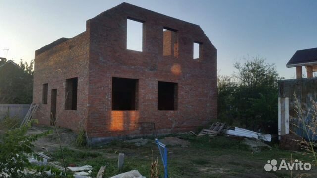 Дом 130 м² на участке 4.2 сот.