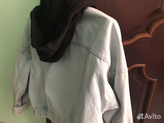 Куртка zara