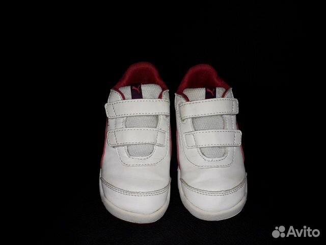 Кроссовки Puma original