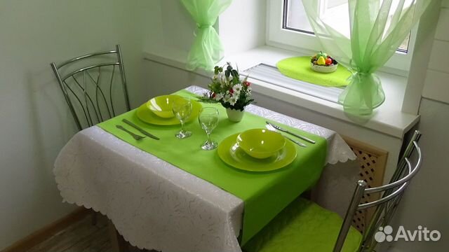 1-к квартира, 32 м², 5/5 эт. 1-к квартира, 32 м², 5/5 эт.