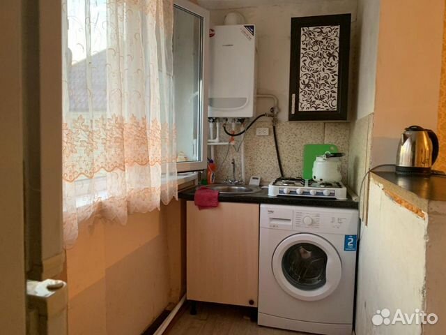 2-к квартира, 42 м², 2/9 эт. 2-к квартира, 42 м², 2/9 эт.