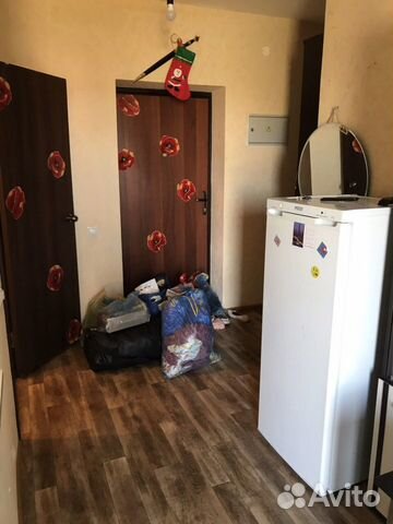 Студия, 22 м², 2/3 эт.