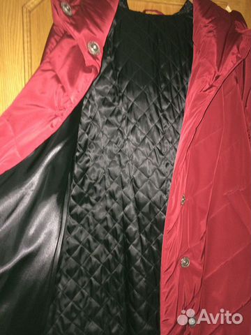 Пальто зимнее 64-66 размер Пальто зимнее 64-66 размер