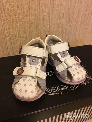 Босоножки Сандалии 20 размер Босоножки Сандалии 20 размер