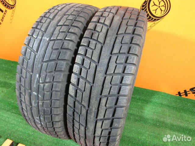 215 70 16 Зимние шины Yokohama Geolander SE