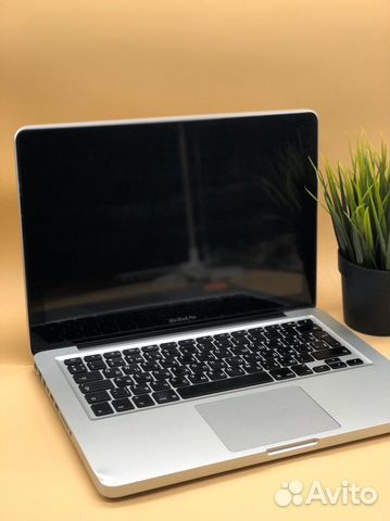 Apple MacBook Pro 13