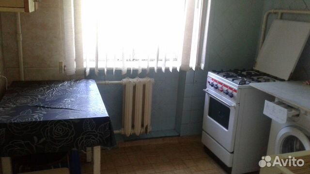 2-к квартира, 44.7 м², 4/4 эт. 2-к квартира, 44.7 м², 4/4 эт.