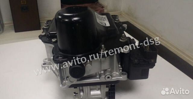 Мехатроник DSG 0AM325025DZ1T WV audi skoda Мехатроник DSG 0AM325025DZ1T WV audi skoda