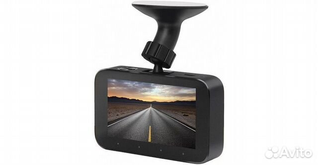 Видеорегистратор Xiaomi Mijia Driving Recorder 1S