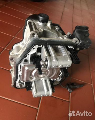 Мехатроник 0AM325025LZ0P восстановленный DSG-7 Мехатроник 0AM325025LZ0P восстановленный DSG-7