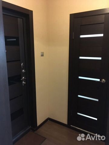 1-к квартира, 36 м², 6/10 эт.