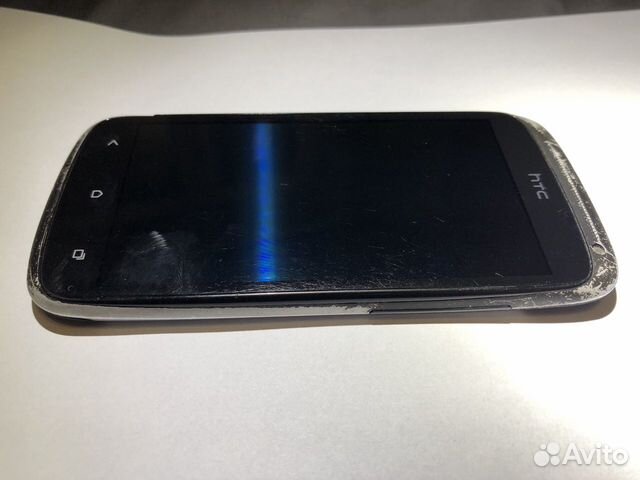 HTC One S HTC One S