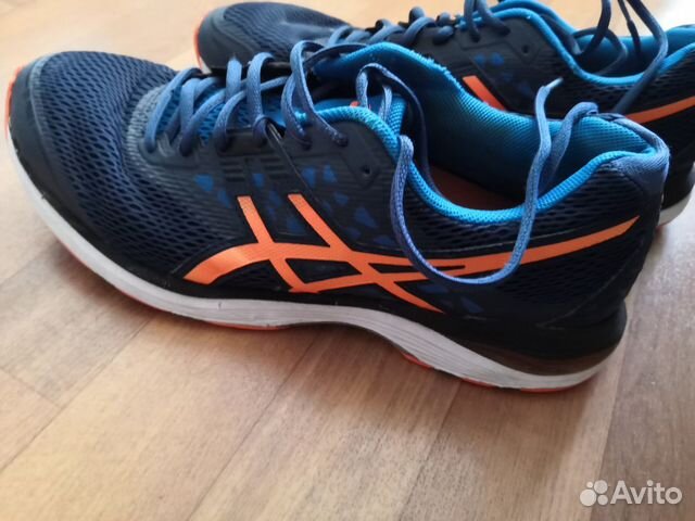 Кроссовки беговые asics Кроссовки беговые asics