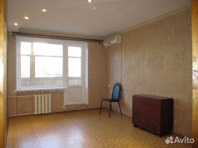 3-к квартира, 60 м², 2/5 эт.