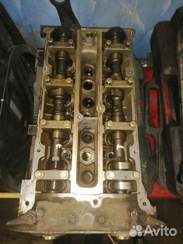 Гбц форд фокус 2. 115 лс Гбц форд фокус 2. 115 лс