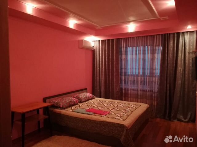 1-к квартира, 32 м², 1/5 эт.