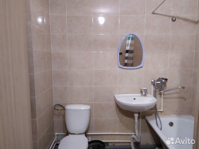 1-к квартира, 38 м², 3/10 эт. 1-к квартира, 38 м², 3/10 эт.
