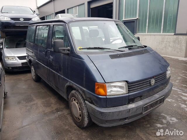 Разборка Volkswagen T4(Фольксваген Т4) Разборка Volkswagen T4(Фольксваген Т4)