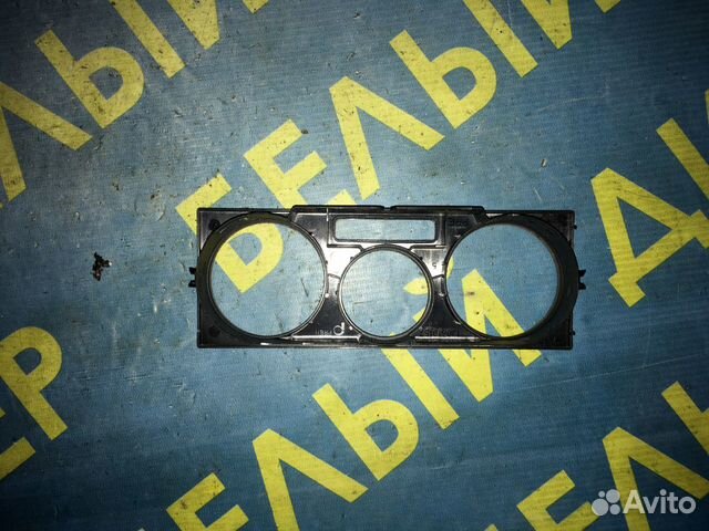 Накладка климата Volkswagen Passat B5+