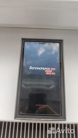 Смартфон Lenovo Vibe Z2 Pro (K920)