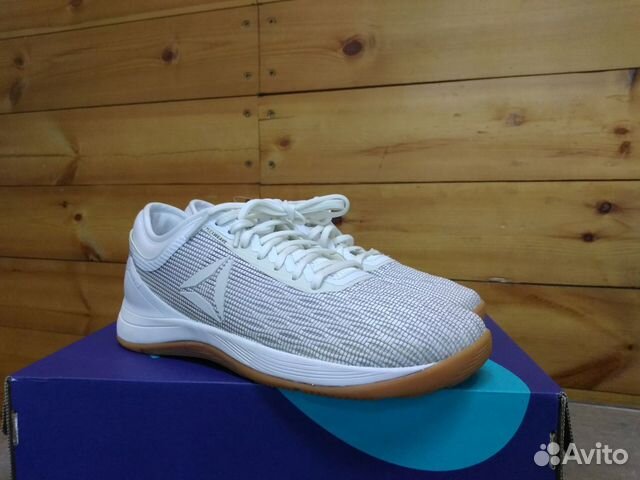 reebok nano 8 brown