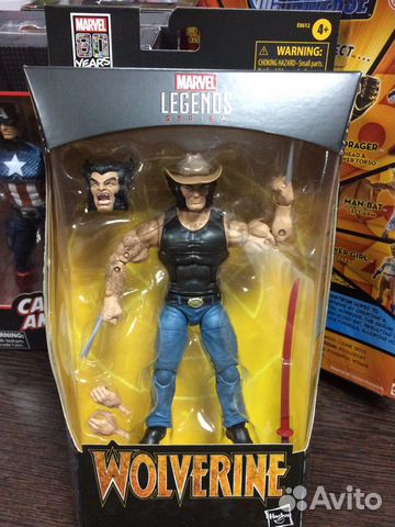 marvel legends fan channel