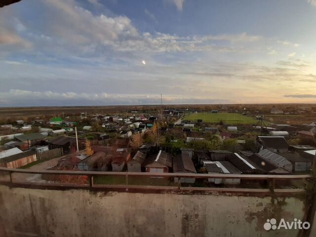 1-к квартира, 33 м², 5/5 эт.