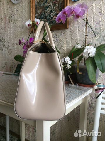 Новая сумка Алла Пугачева