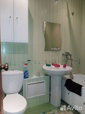 2-к квартира, 44.7 м², 7/9 эт. 2-к квартира, 44.7 м², 7/9 эт.