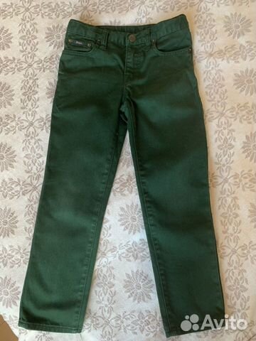 Джинсы детские Polo Ralph Lauren Джинсы детские Polo Ralph Lauren